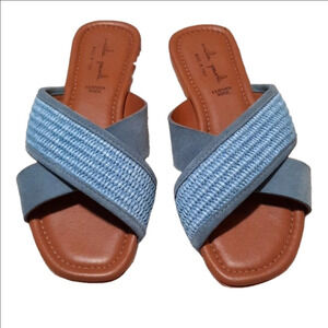 Mila Paoli Sandals